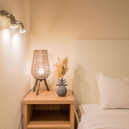 Frank Apartments Amoudara  Экстерьер фото