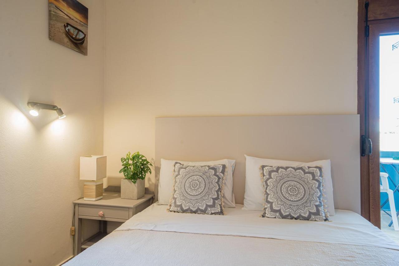 Frank Apartments Amoudara  Экстерьер фото