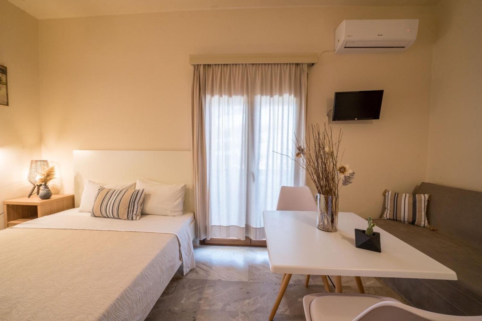 Frank Apartments Amoudara  Экстерьер фото